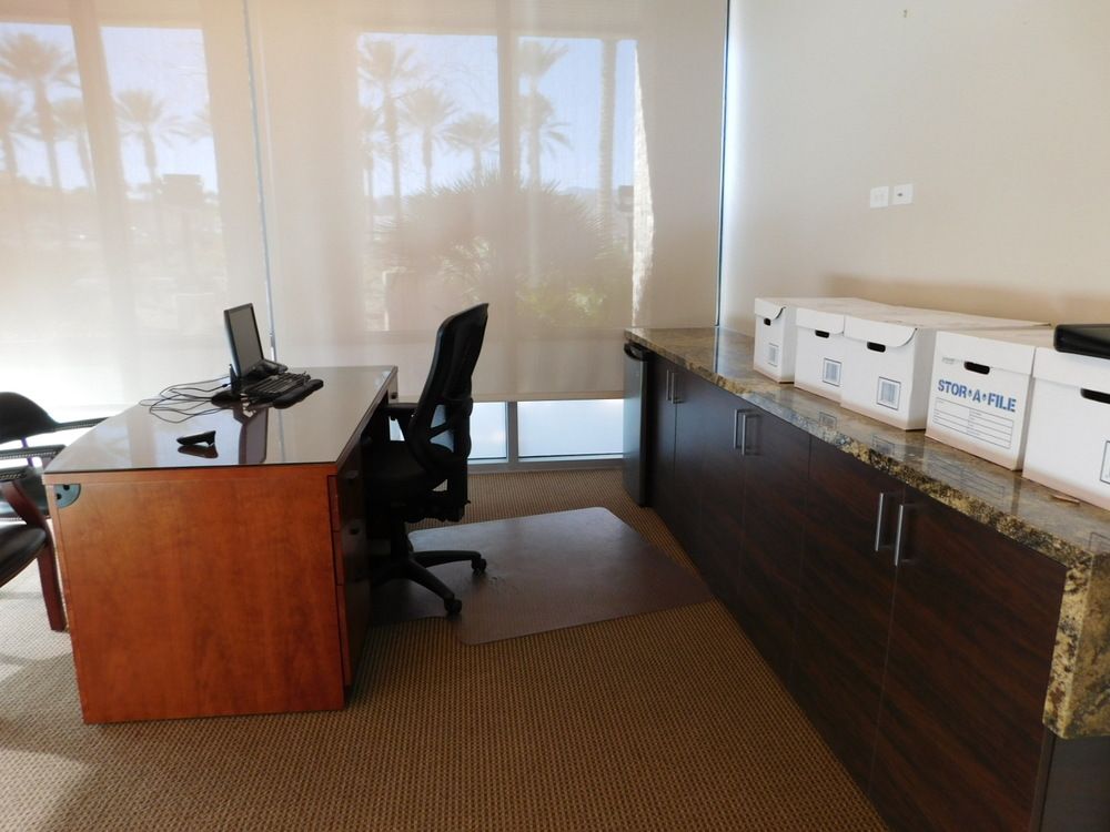 Pavillon at Summerlin Centre : 10801 West Charleston Blvd, Suite 170, Las Vegas, NV 89135